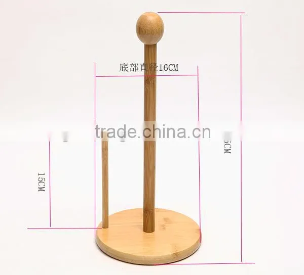 Bamboo Paper Drying Holder photo-2