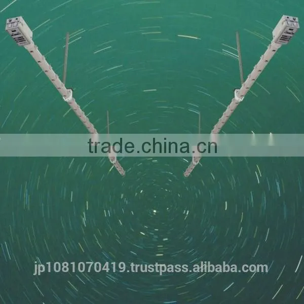 TRINC IONIZER . For Anti - Static and Anti - Dust Measures in Every Field [ AUTOMOBILE INDUSTRY ]