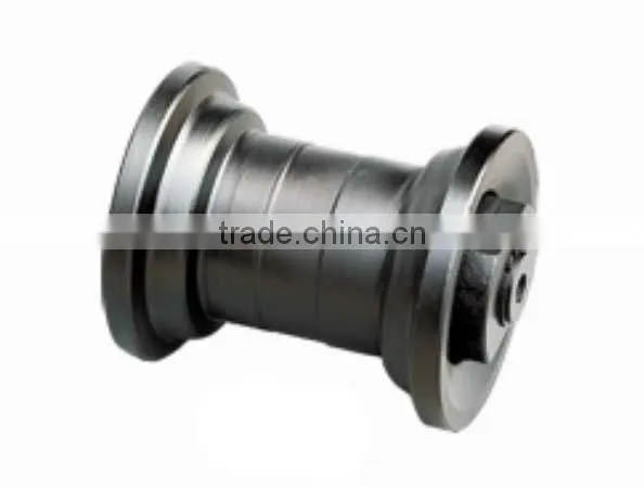 China Manufacture High Quality Excavator and Bulldozer Track Roller for Sale photo-2