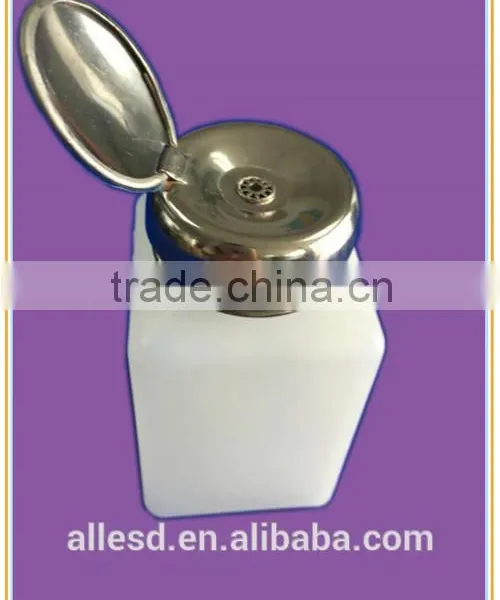 150ml Antistatic Plastic Dispenser photo-2