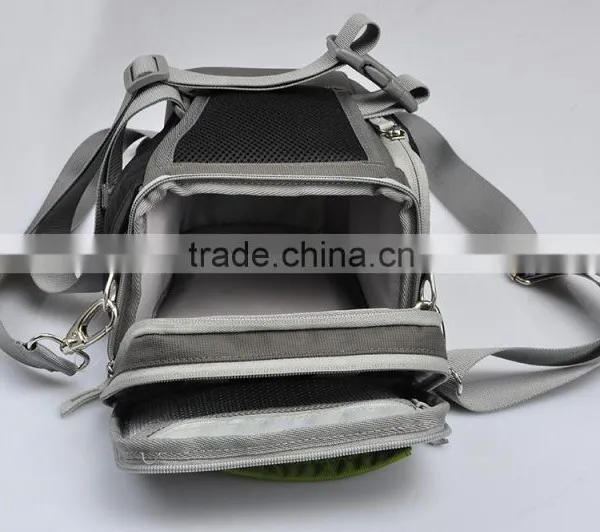 2015 Hot Sale CADEN Lightweight Durable Nylon Camera Shoulder Bag photo-5