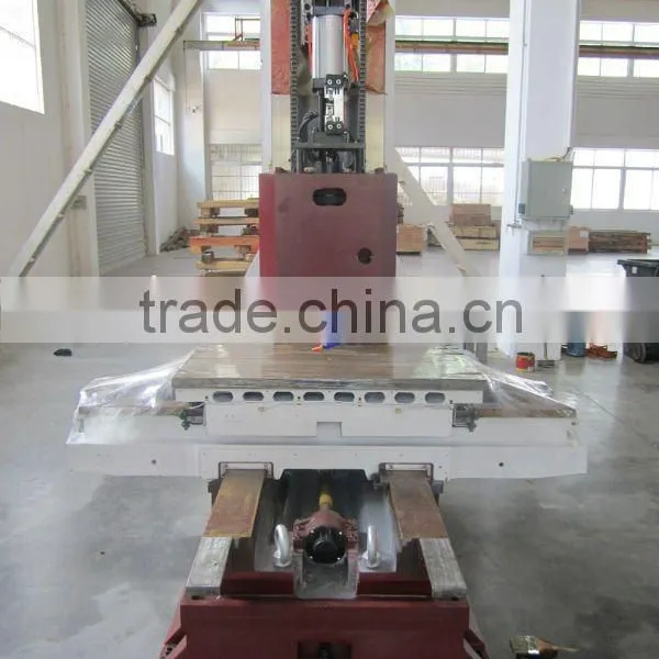 Vertical Machining Center VMC 850C photo-3