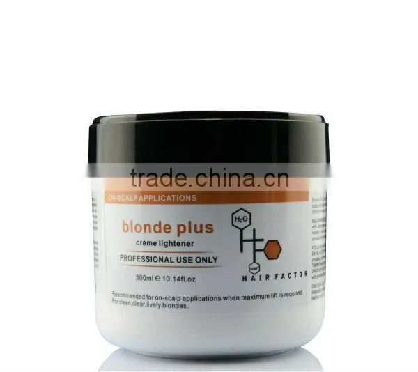 7 Highlift Cream