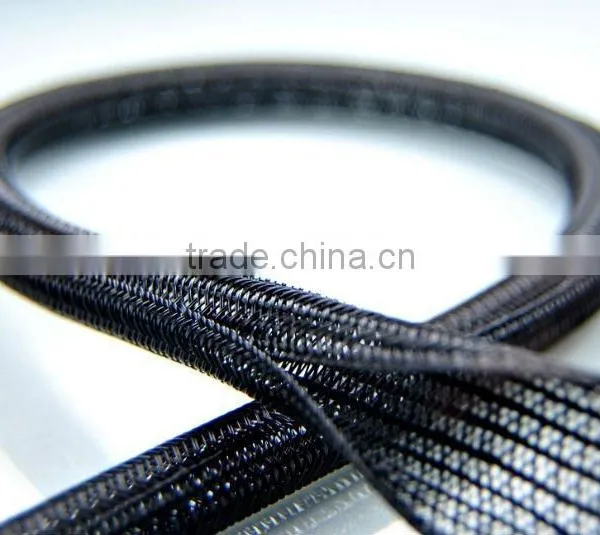 DIN5510-Polyester Self-closing Wrap photo-3