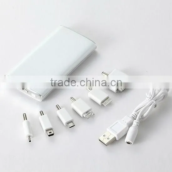 Manufacturer Wholesale Mobile Phone Power Bank 20000mah 30000mah