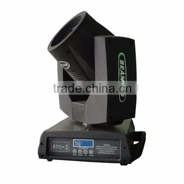 High Quality Moving Head 5r 200w Beam Light photo-2