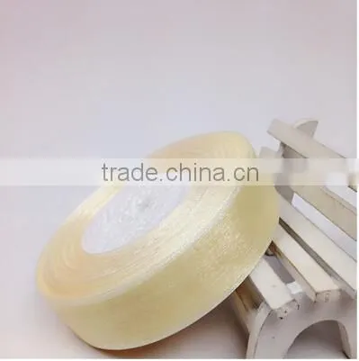 Wholesale Ribbon, Organza Ribbon For Packaging photo-6