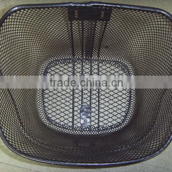 Cheap Bike Basket Bicycle Basket photo-4