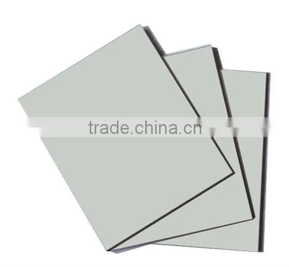 PVDF/PE Protection Colorful Design ACP photo-2