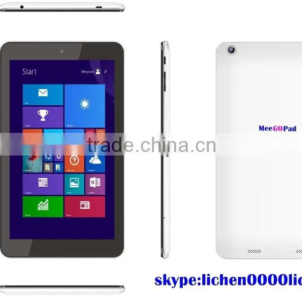 Cheapest Windows X86 Tablet pc Under 10inch Meegopad 8.95inch Intel Z3735F Z3735G Quad Core Windows8.1 Tablet pc Win8 Tablet pc
