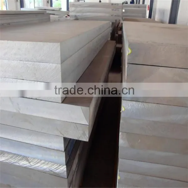 1060 Aluminium Sheet in Stock photo-2