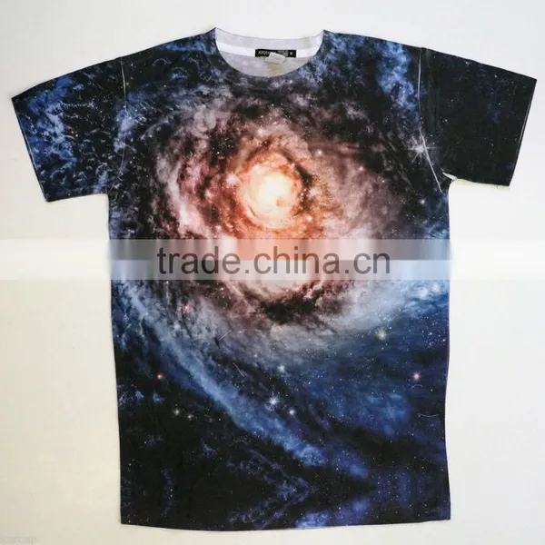 Sublimated Shirts