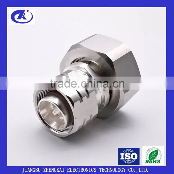 4.3-10 Male to 7/16DIN Male Adaptor photo-2