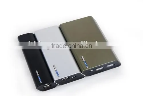M-815 Power Bank 4000mAh photo-3