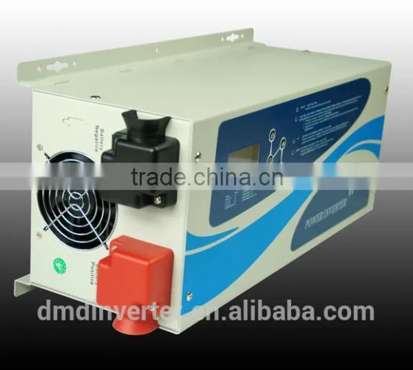 24v 220v 1000w Intellegent Low Inverters Homemade dc to ac Inverter 1000 Watts Frequency Pure Sine Wave Inverter Charger photo-5