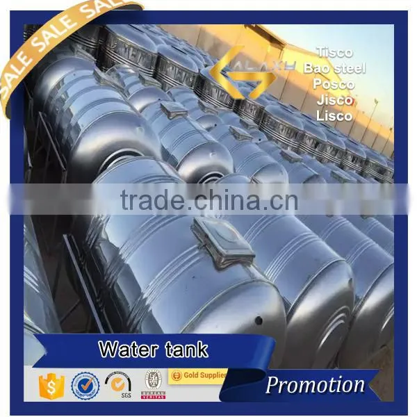 Stainless Steel Water Storage Tank for Sale photo-4