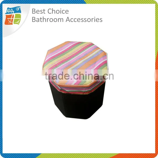 Non Woven Hexagonal Fabric Storage Cubes photo-2
