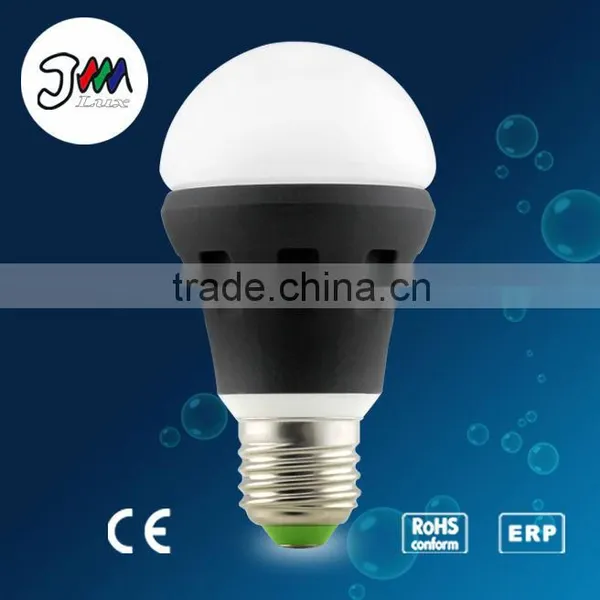 High Quality 10W A60 B22 LED Bulb photo-4