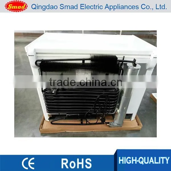 XCD275 Absorption Refrigerator Lpg Gas Refrigerator Freezer SASO CE CSA SONCAP photo-6