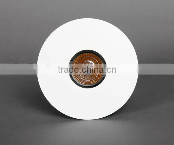 9W 10W LED Downlight With Small Hole Cover photo-4