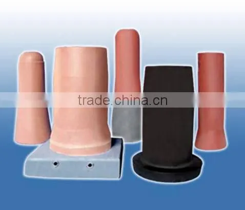 Tundish Nozzle