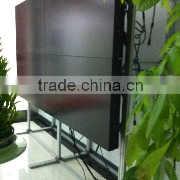 Full hd Display Module 5 LCD Video Wall 46" 55" photo-2