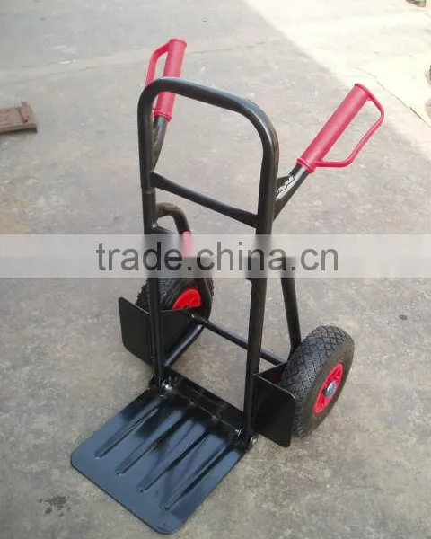 Hand Trolley Platform Hand Trolley