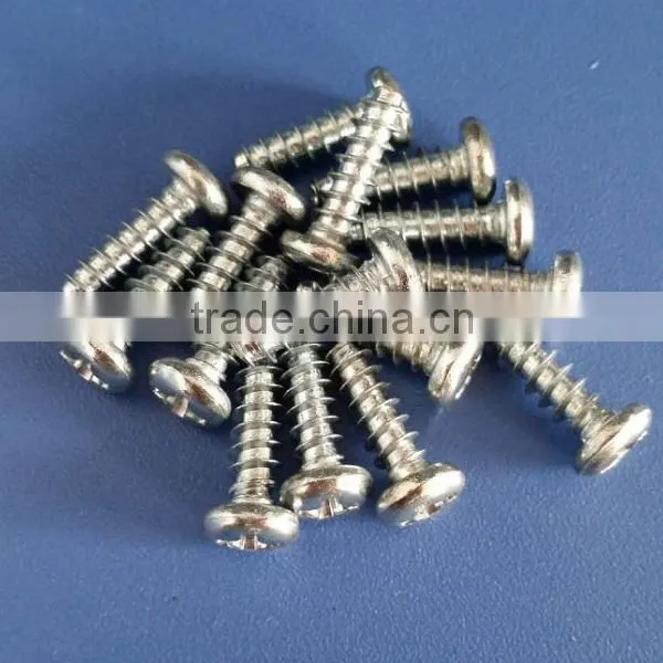 Machine Screw