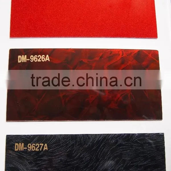 Glossy Acrylic Mdf Panel ( Furniture Material)