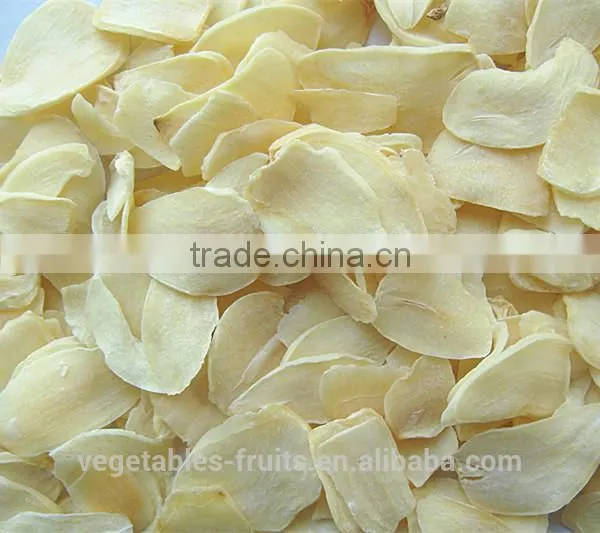 New Crop Frist Grade Dehydrated Garlic Flakes Garlic Granules Garlic Powder