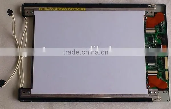 9.5" Toshiba Industrial LCD Panel LTM09C016K for Industrial Machine photo-2