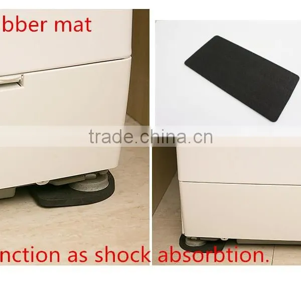 Washing Machine Anti Vibration Rubber/Rubber Mat for Treadmills photo-6