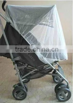 Happy Baby Mosquito Net