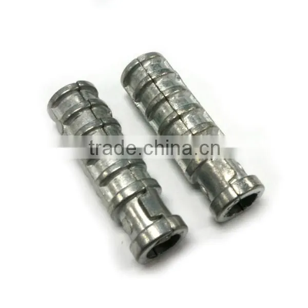 Zinc Alloy Concrete Lag Shield Anchor photo-3