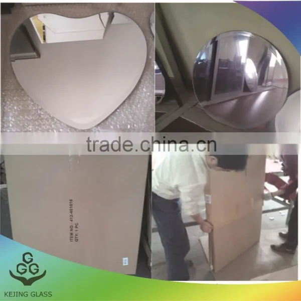 2---6mm Silver Mirror /low Price /.high Quality photo-2