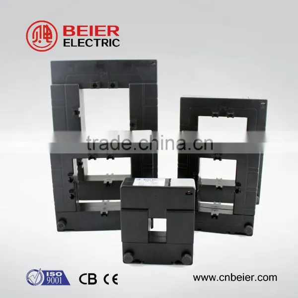 Dp812 Series Sealed and Busbar Type Split Core ct Transformers 5a photo-3