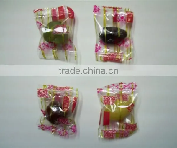 Factory Price Automatic Wet Wipe, Wet Tissue Packing/ Wrapping Machine/ Horizontal Flow Packaging Machine photo-4
