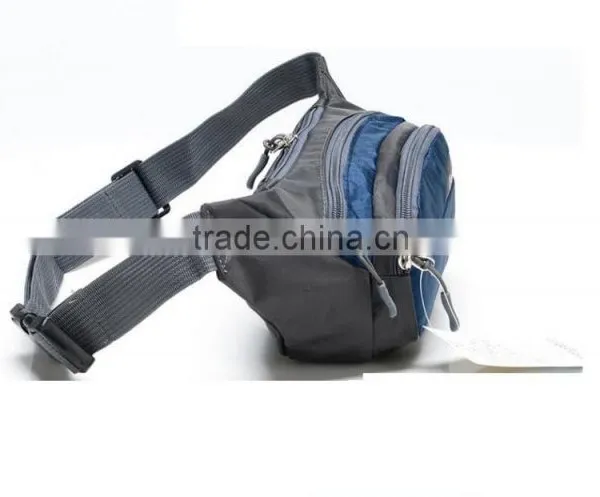 Men Sport Running Waist Bag photo-3