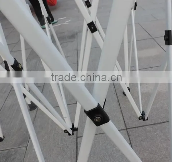 3m*6m Large Outdoor Folding Gazebo Tent photo-4