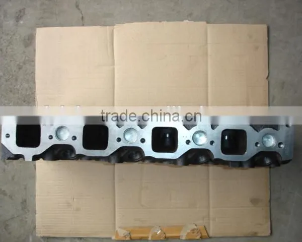 4BD2 Cylinder Head ,factory Direct photo-3