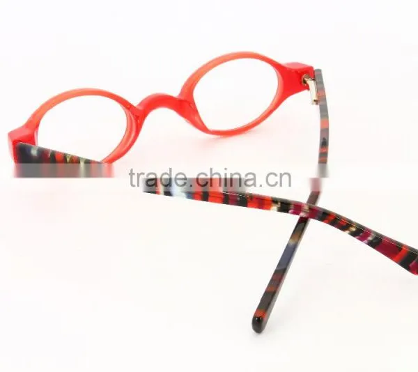 Fancy Mini Folding Reading Glasses photo-6