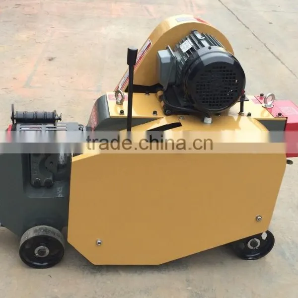 Factory Directly Selling 40mm Rebar Cutter Bender photo-3