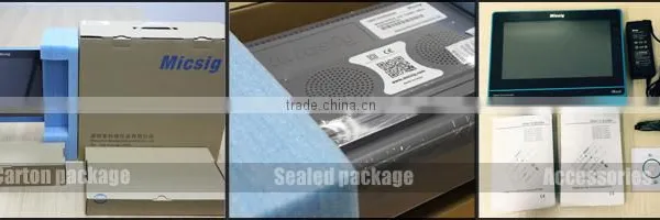 High Quality Micsig TO152 DSO 150MHz 1GS/s Digital Storage Oscilloscope photo-6