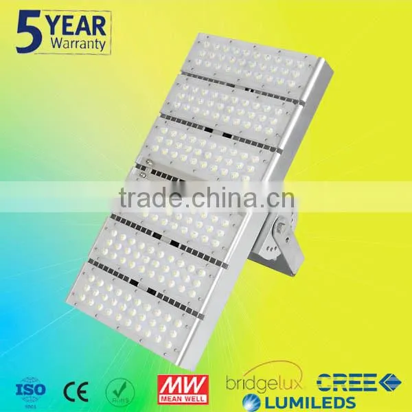 5 Years Warranty 60w 100w 120w 150w 180w Modular Led Flood Light photo-2