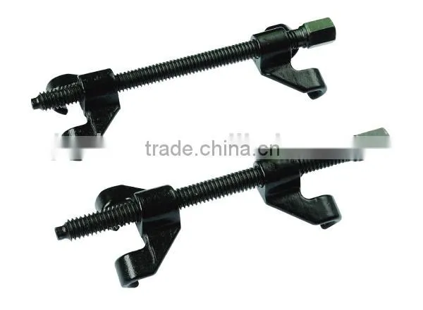 Forged Coil Spring