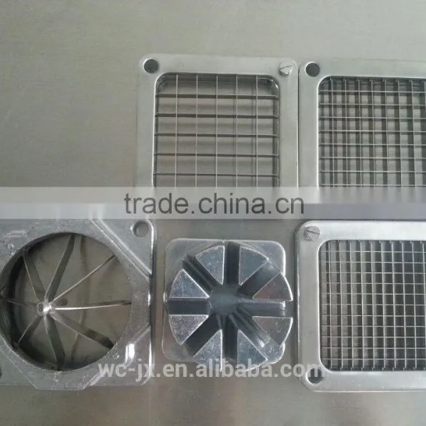 Manual Potato Chips Making Machine Fresh Potato Cutter Sweet Potato Slicer Machine for Sale photo-4