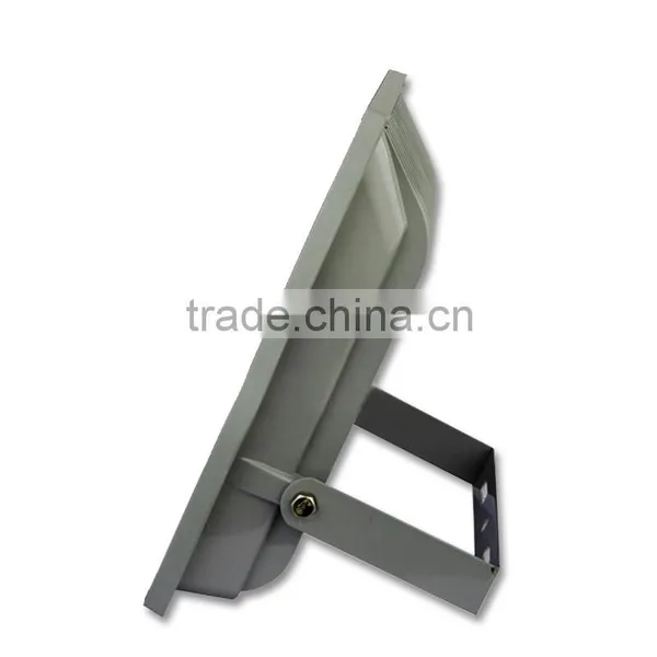 Mingshuai LED Flood Lights Outdoor Lighting IP65 Waterproof TUV CE and RoHS Approved photo-3