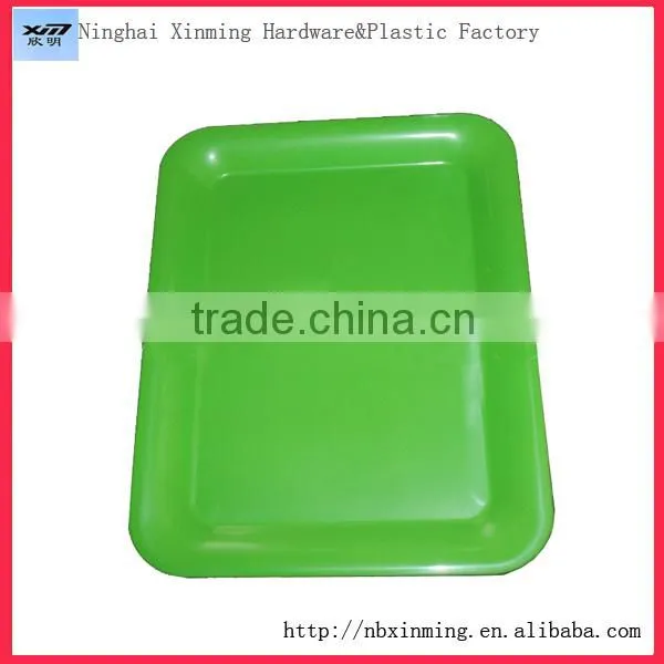 Food Grade Plastic Kitchen Cutlery Tray photo-5