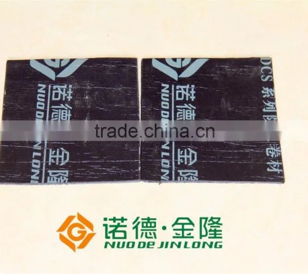 Self Adhesive Bituminous Waterproof Membrane photo-2