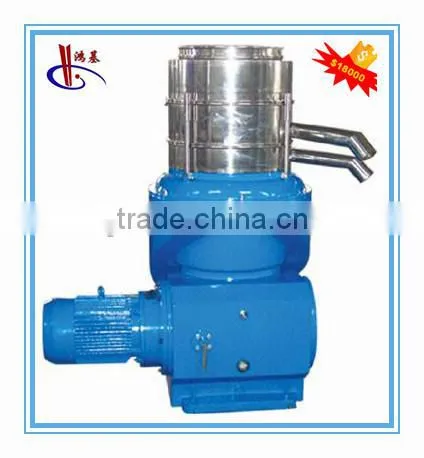 Virgin Coconut Oil Centrifuge Machine/coconut Oil Centrifuge photo-2
